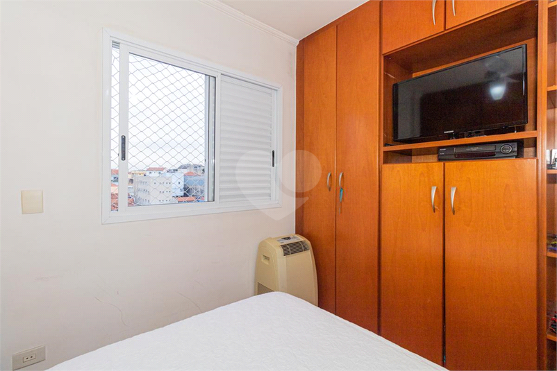 Venda Apartamento São Paulo Vila Gustavo REO862729 12