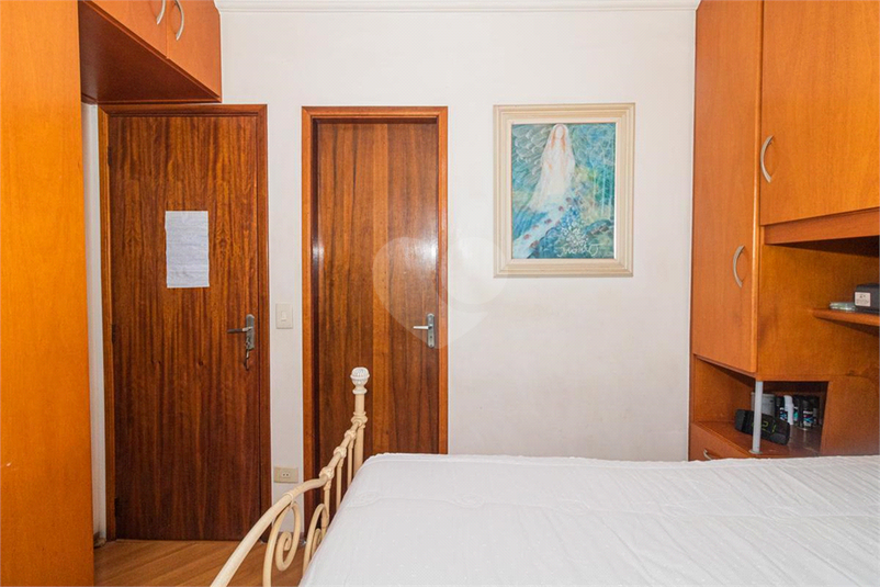 Venda Apartamento São Paulo Vila Gustavo REO862729 20