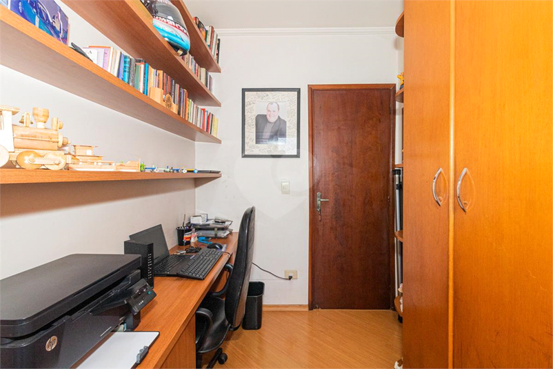 Venda Apartamento São Paulo Vila Gustavo REO862729 15