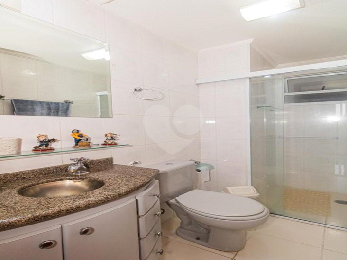 Venda Apartamento São Paulo Vila Gustavo REO862729 25