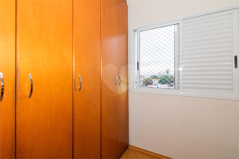 Venda Apartamento São Paulo Vila Gustavo REO862729 14