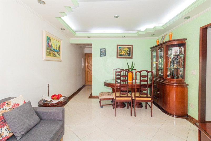 Venda Apartamento São Paulo Vila Gustavo REO862729 1