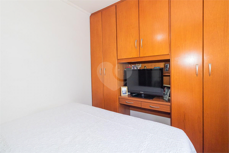 Venda Apartamento São Paulo Vila Gustavo REO862729 10