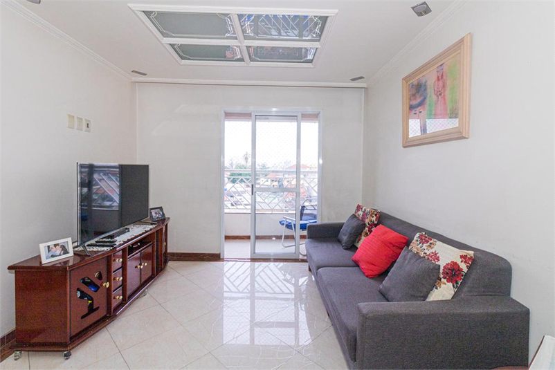 Venda Apartamento São Paulo Vila Gustavo REO862729 3