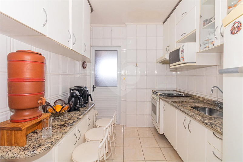 Venda Apartamento São Paulo Vila Gustavo REO862729 29