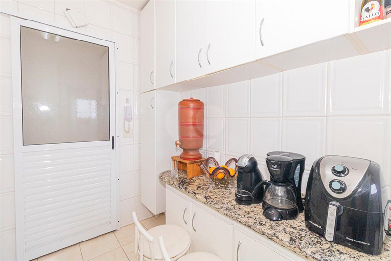 Venda Apartamento São Paulo Vila Gustavo REO862729 32