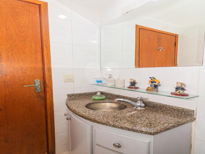 Venda Apartamento São Paulo Vila Gustavo REO862729 27