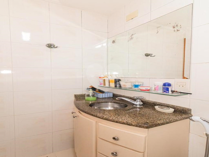 Venda Apartamento São Paulo Vila Gustavo REO862729 22