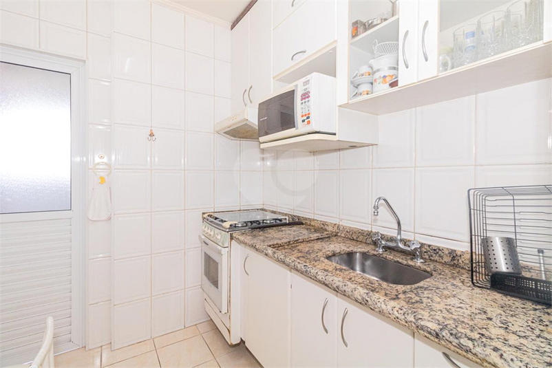 Venda Apartamento São Paulo Vila Gustavo REO862729 30