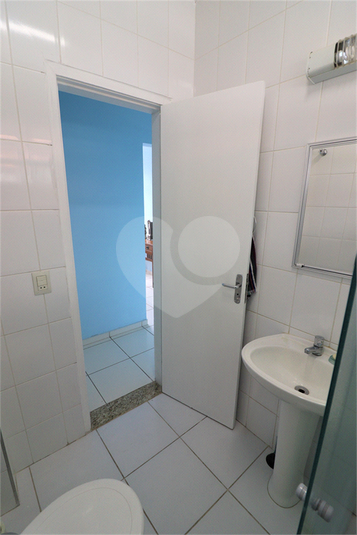 Venda Apartamento São Paulo Parque Mandaqui REO862731 23