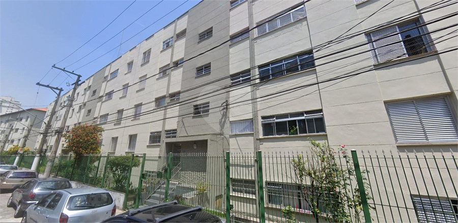 Venda Apartamento São Paulo Parque Mandaqui REO862731 31