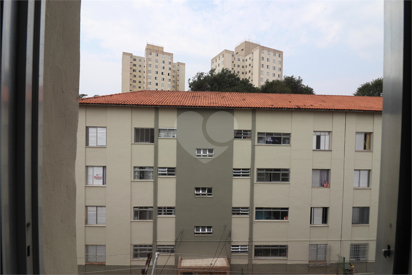 Venda Apartamento São Paulo Parque Mandaqui REO862731 17