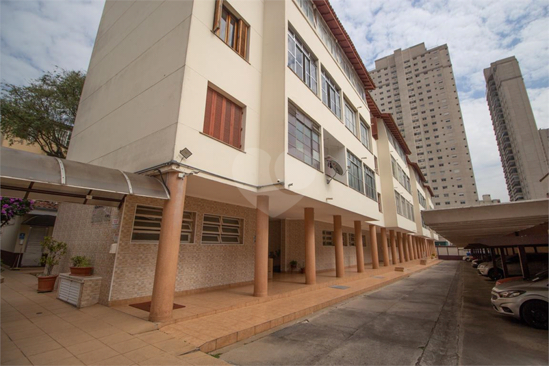 Venda Apartamento São Paulo Mooca REO862737 33