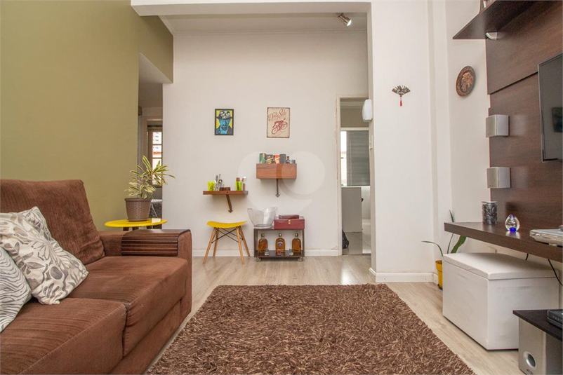 Venda Apartamento São Paulo Mooca REO862737 4