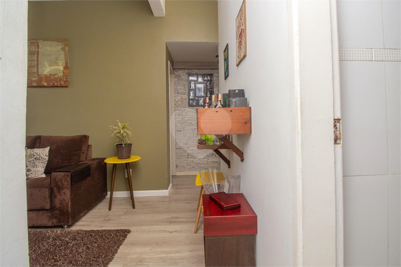 Venda Apartamento São Paulo Mooca REO862737 6