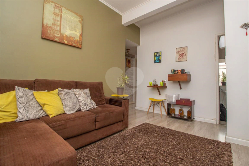 Venda Apartamento São Paulo Mooca REO862737 5