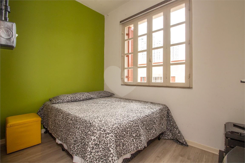 Venda Apartamento São Paulo Mooca REO862737 8