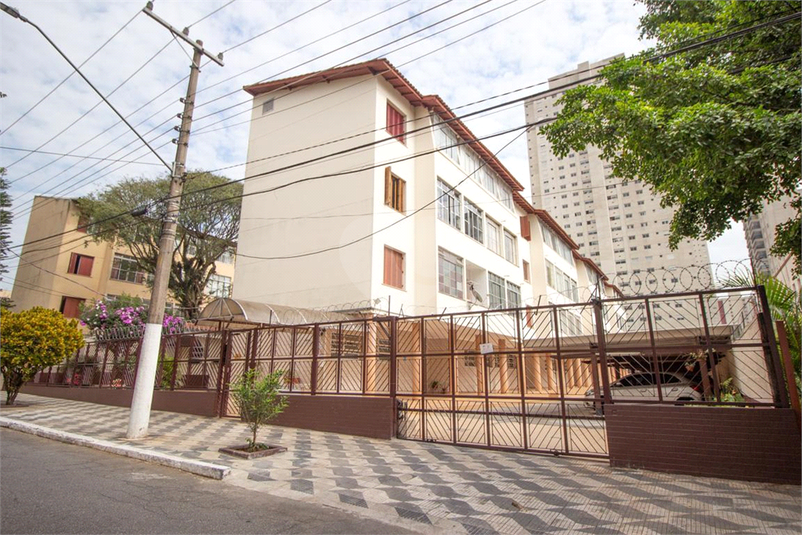 Venda Apartamento São Paulo Mooca REO862737 34