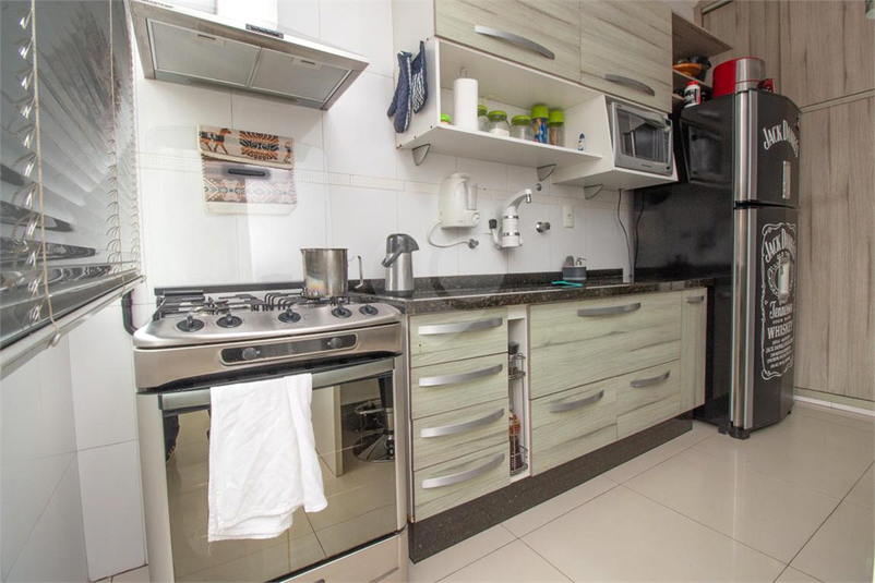 Venda Apartamento São Paulo Mooca REO862737 25