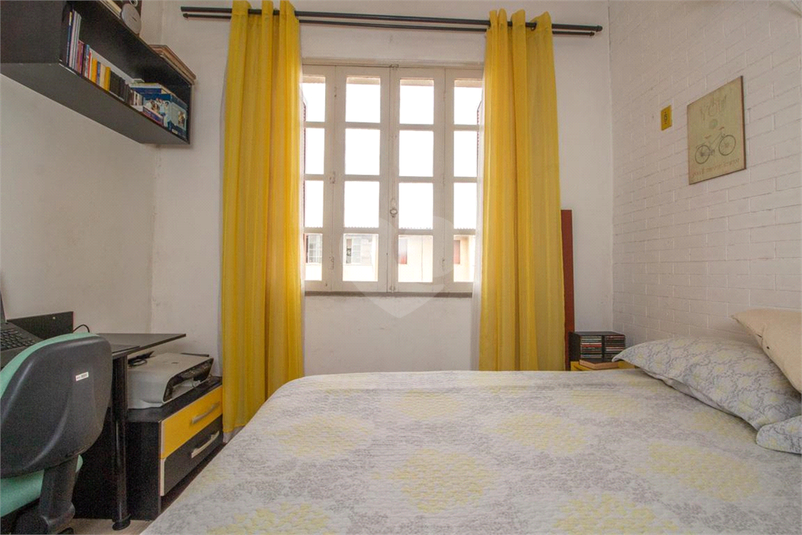 Venda Apartamento São Paulo Mooca REO862737 12