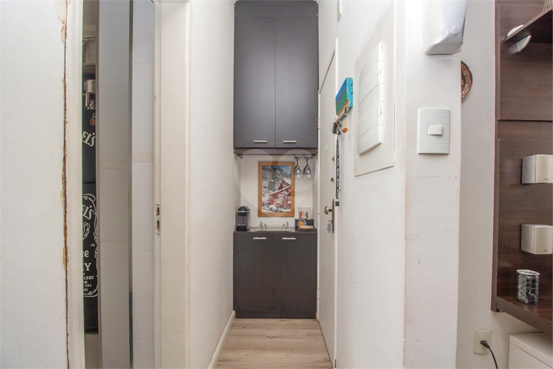 Venda Apartamento São Paulo Mooca REO862737 7