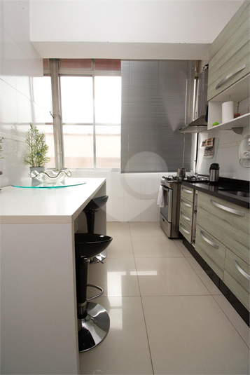 Venda Apartamento São Paulo Mooca REO862737 26