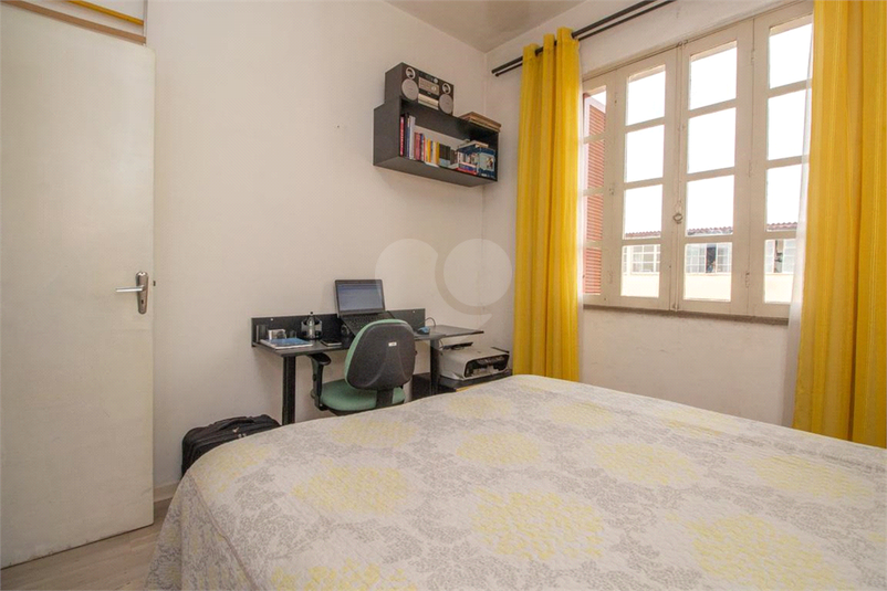 Venda Apartamento São Paulo Mooca REO862737 14