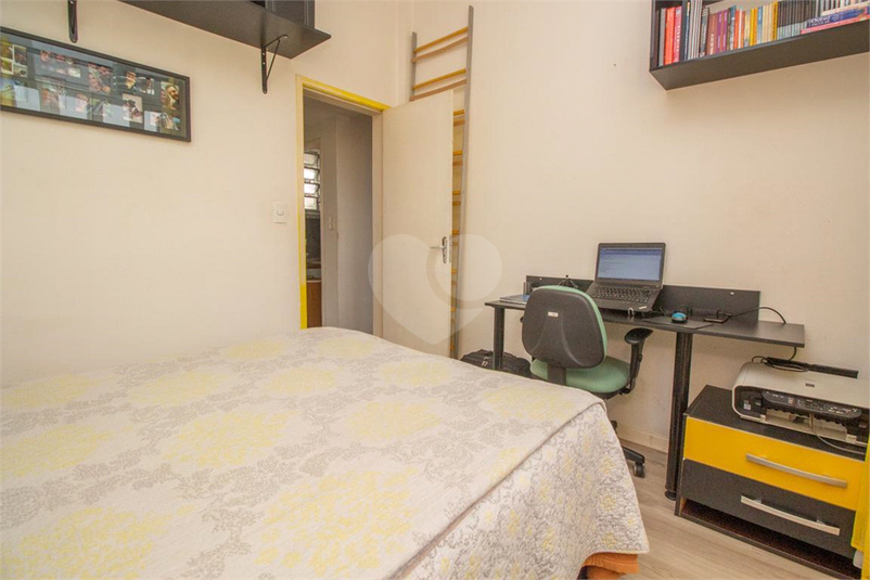 Venda Apartamento São Paulo Mooca REO862737 15