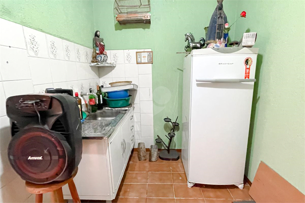 Venda Casa São Paulo Mirandópolis REO862739 55