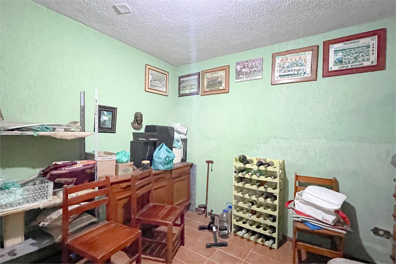 Venda Casa São Paulo Mirandópolis REO862739 49