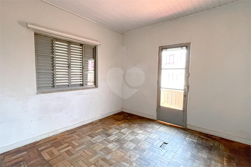 Venda Casa São Paulo Mirandópolis REO862739 14