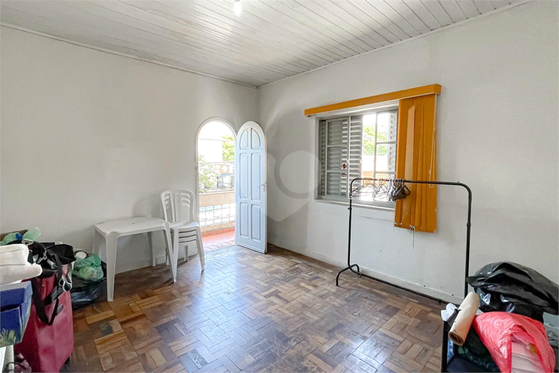 Venda Casa São Paulo Mirandópolis REO862739 7