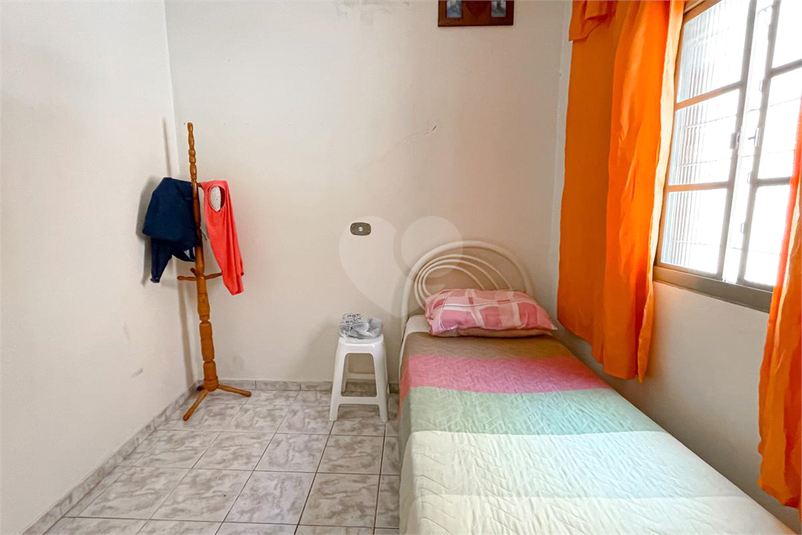 Venda Casa São Paulo Mirandópolis REO862739 32