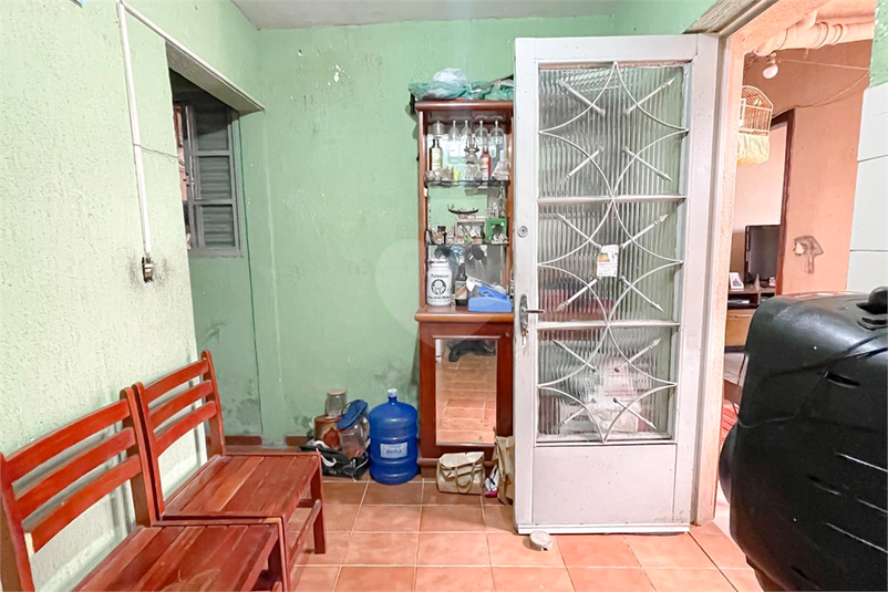 Venda Casa São Paulo Mirandópolis REO862739 56