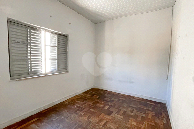 Venda Casa São Paulo Mirandópolis REO862739 11