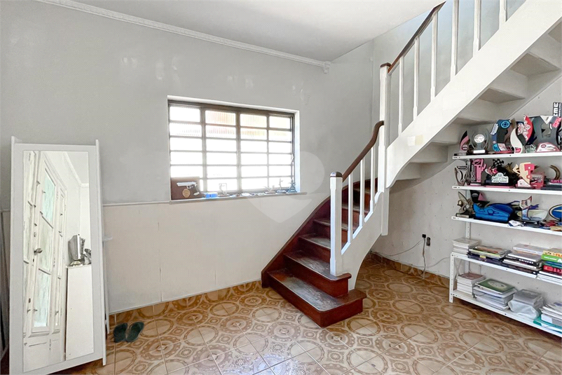 Venda Casa São Paulo Mirandópolis REO862739 2