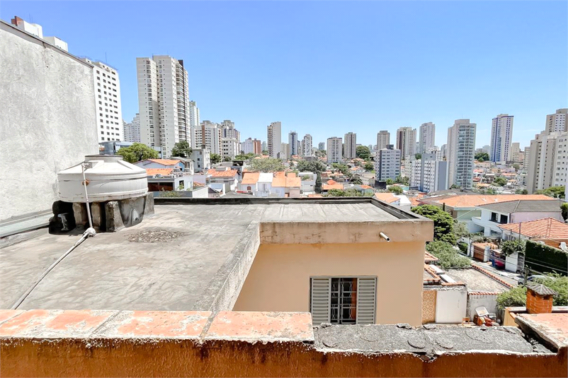 Venda Casa São Paulo Mirandópolis REO862739 17