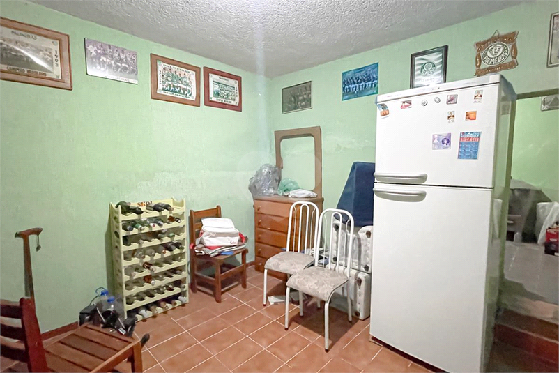 Venda Casa São Paulo Mirandópolis REO862739 48