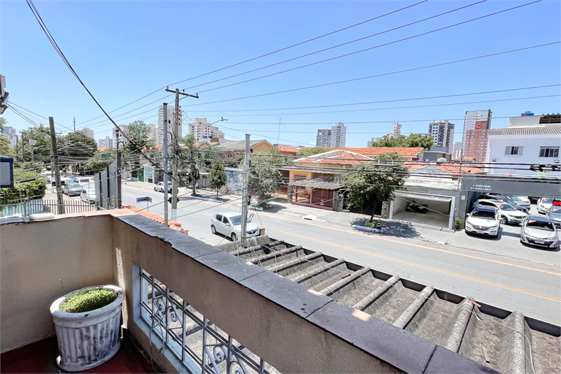 Venda Casa São Paulo Mirandópolis REO862739 10