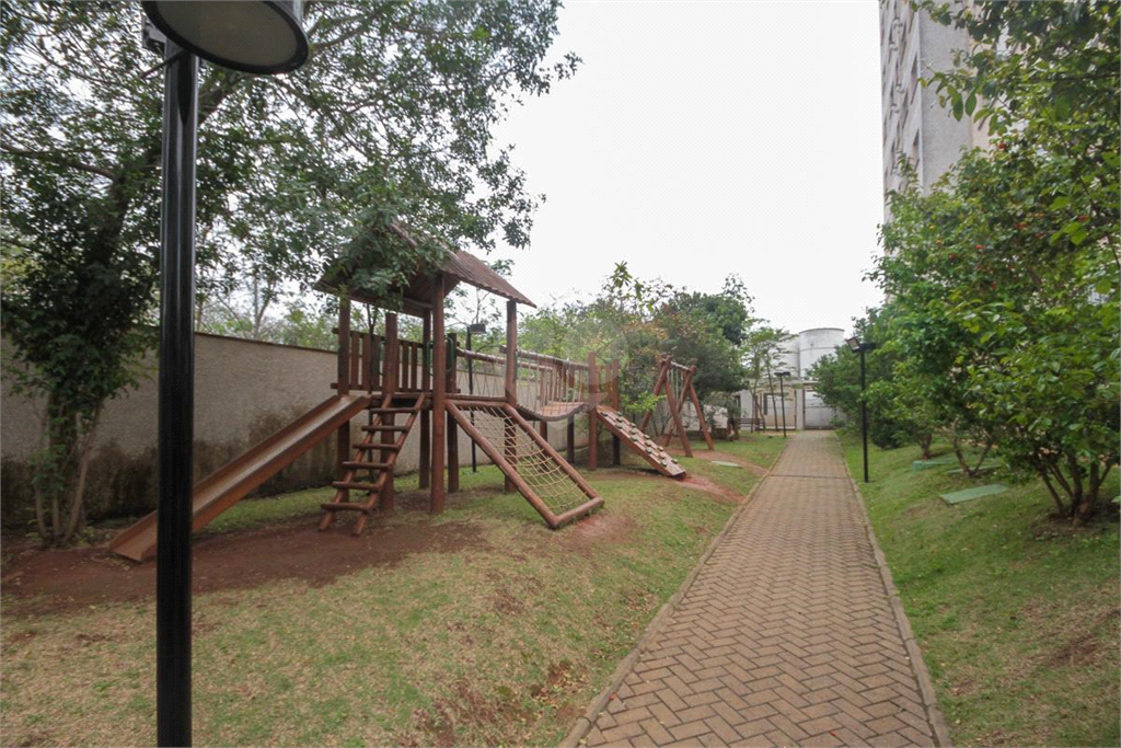 Venda Apartamento São Paulo Quinta Da Paineira REO862740 32