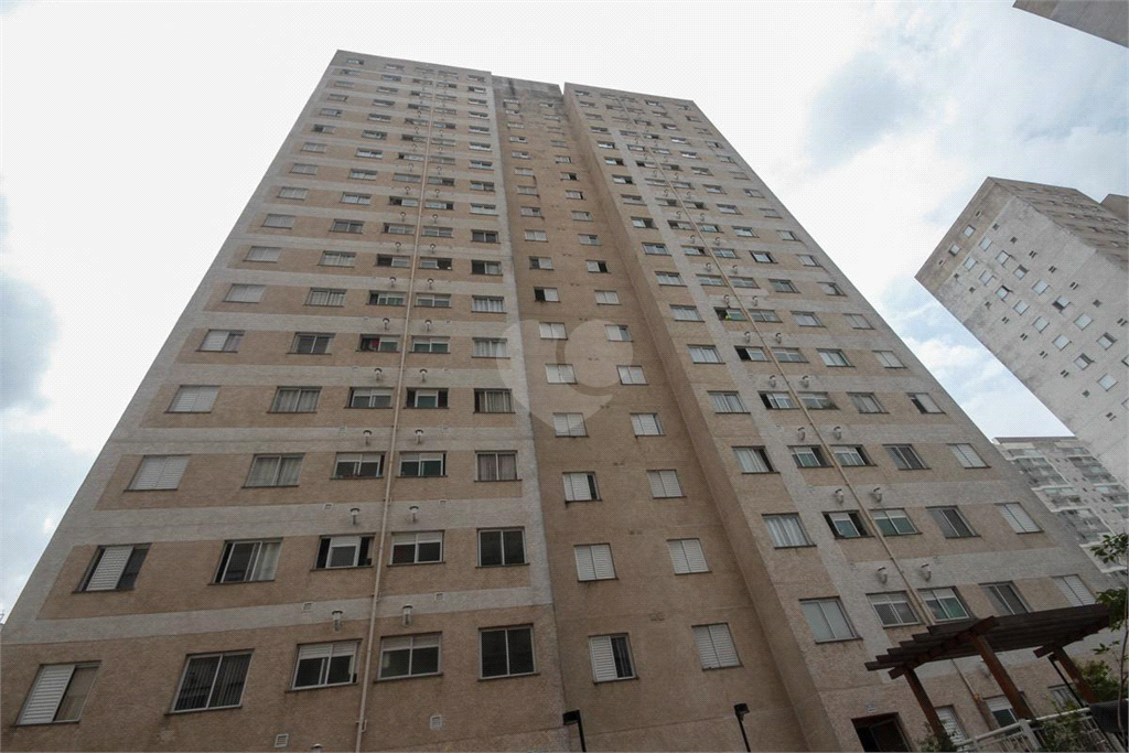 Venda Apartamento São Paulo Quinta Da Paineira REO862740 35