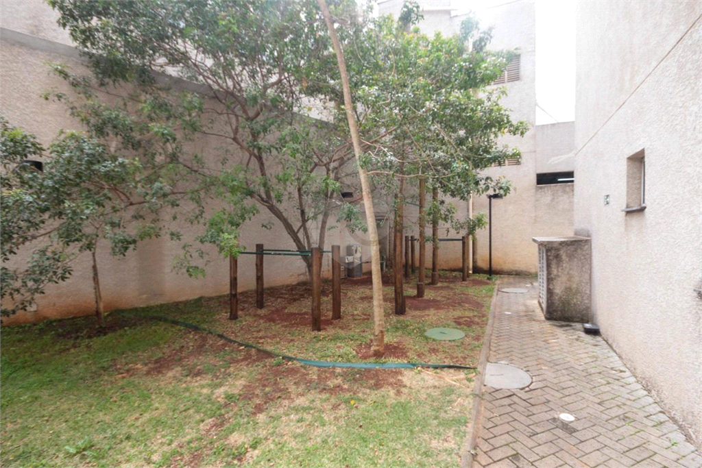 Venda Apartamento São Paulo Quinta Da Paineira REO862740 29