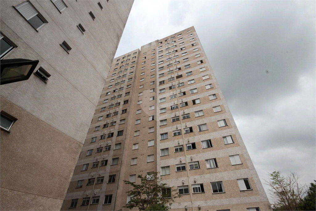 Venda Apartamento São Paulo Quinta Da Paineira REO862740 34