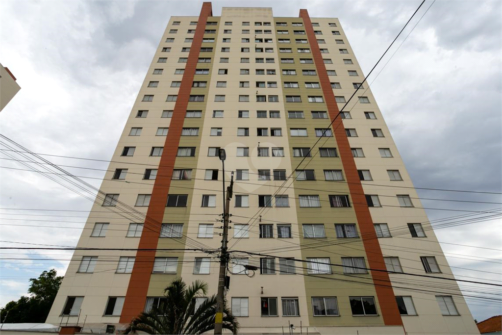 Venda Apartamento São Paulo Vila Basileia REO862742 30