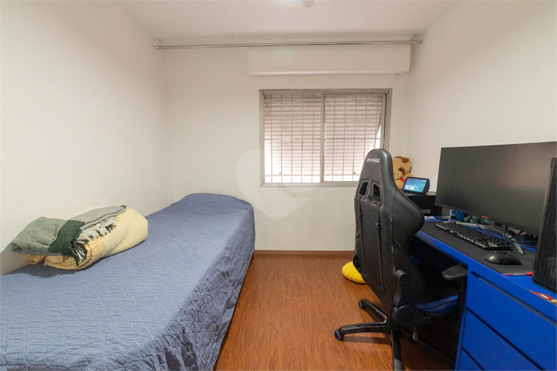 Venda Apartamento São Paulo Morro Dos Ingleses REO862743 19