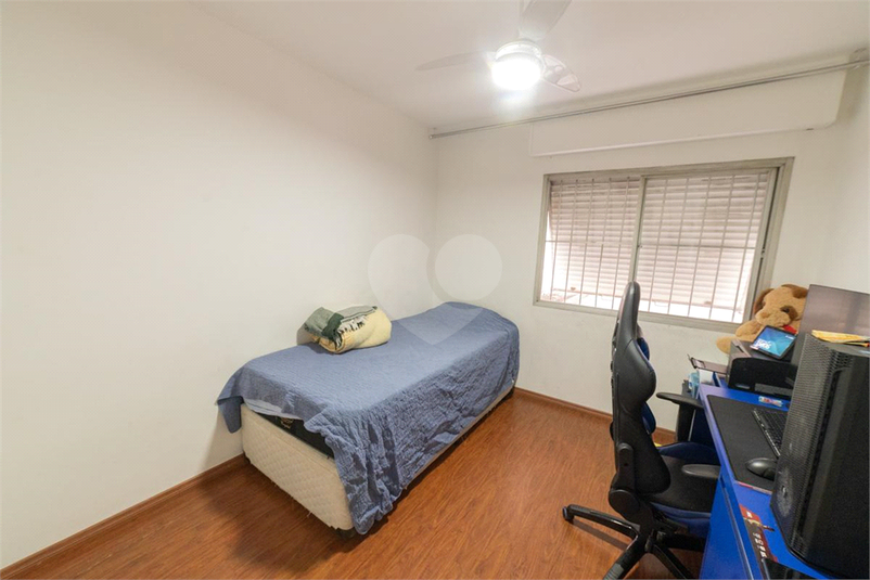 Venda Apartamento São Paulo Morro Dos Ingleses REO862743 20