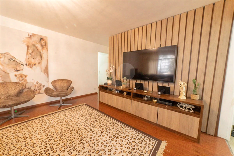 Venda Apartamento São Paulo Morro Dos Ingleses REO862743 5