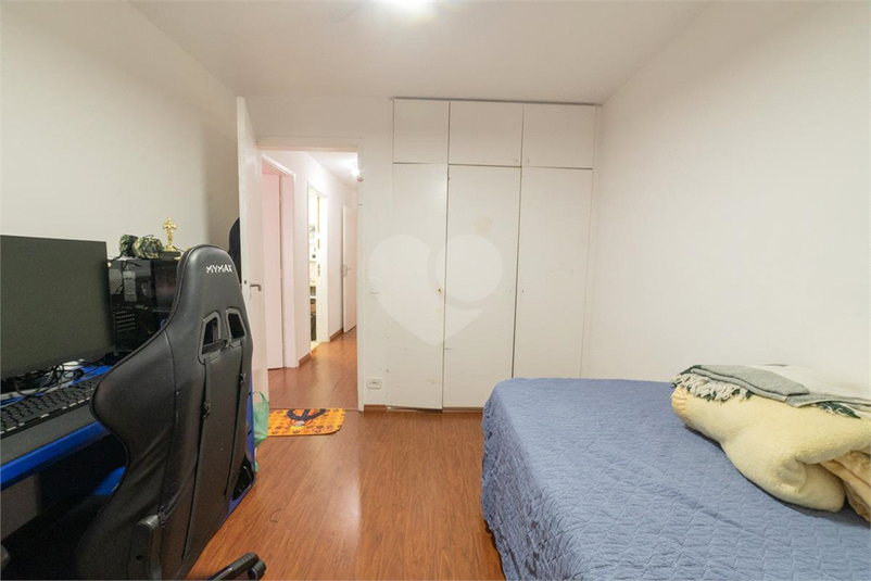 Venda Apartamento São Paulo Morro Dos Ingleses REO862743 18