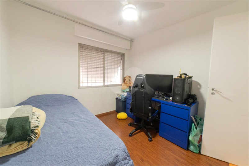 Venda Apartamento São Paulo Morro Dos Ingleses REO862743 16