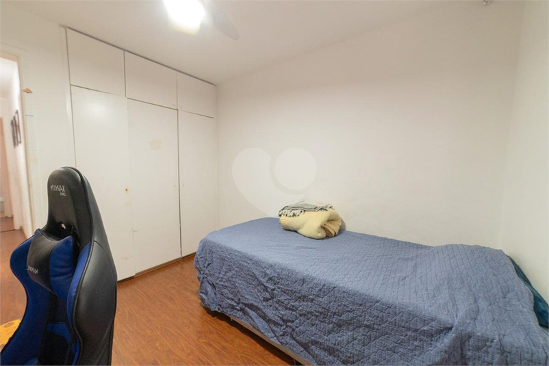 Venda Apartamento São Paulo Morro Dos Ingleses REO862743 17